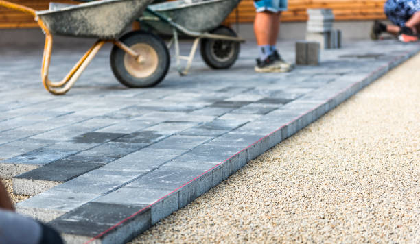 Best Poured Concrete Foundation  in Lexington, WA